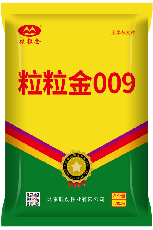 粒粒金009
